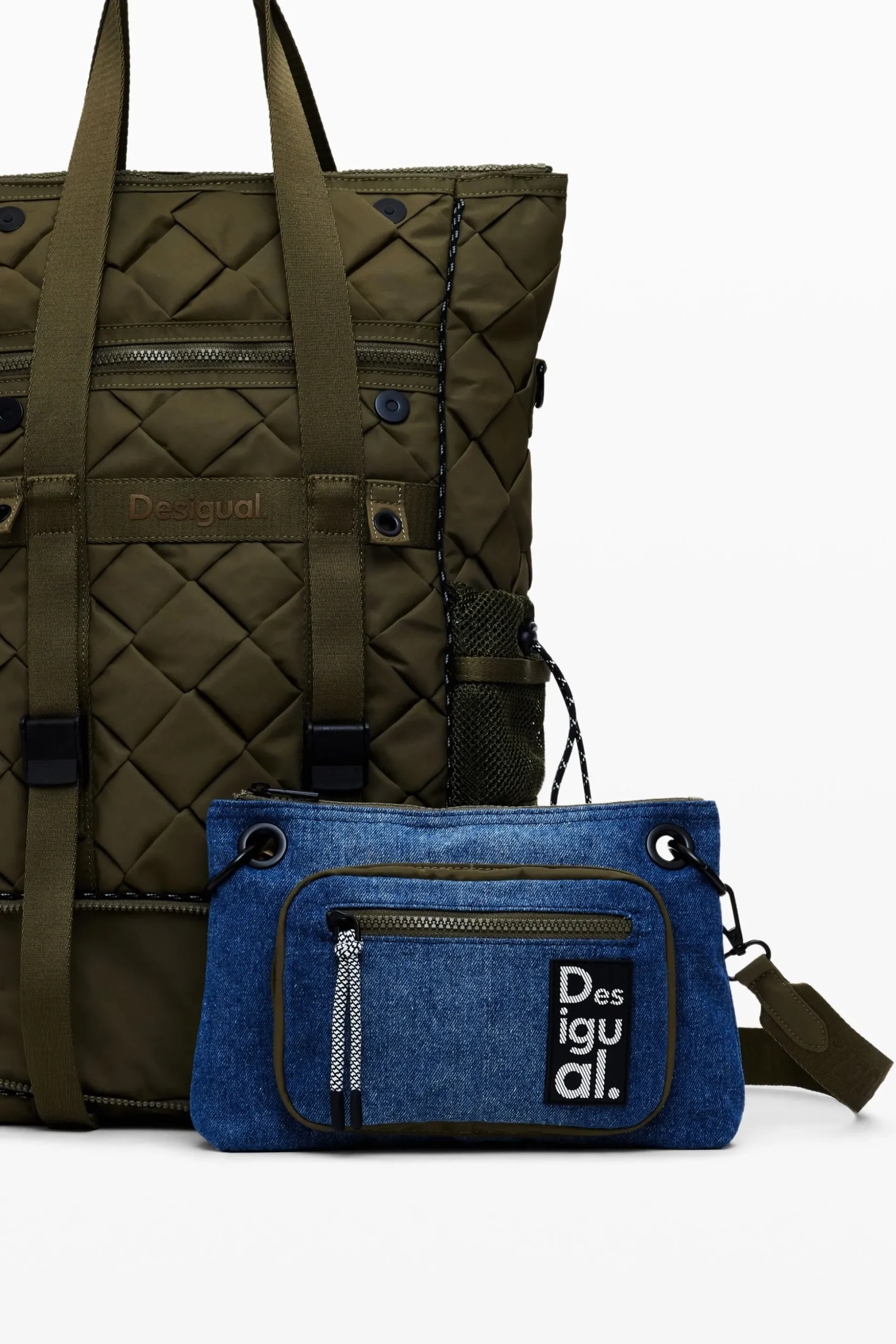 XL multiposition voyager backpack