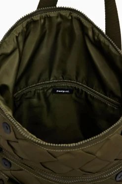 XL multiposition voyager backpack