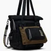 XL multiposition voyager backpack