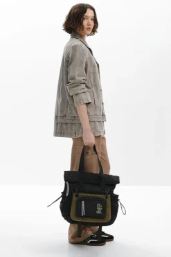 XL multiposition voyager backpack