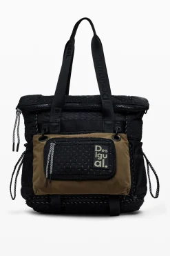 XL multiposition voyager backpack