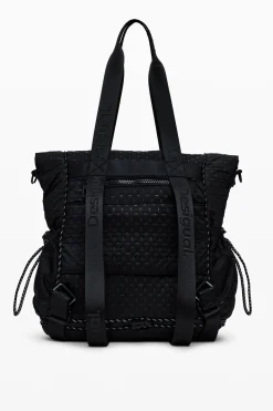 XL multiposition voyager backpack