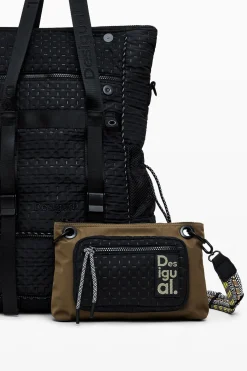 XL multiposition voyager backpack