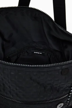 XL multiposition voyager backpack