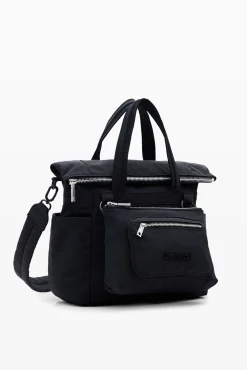 XS multi-position voyager bag