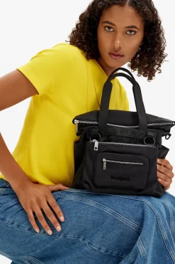 XS multi-position voyager bag