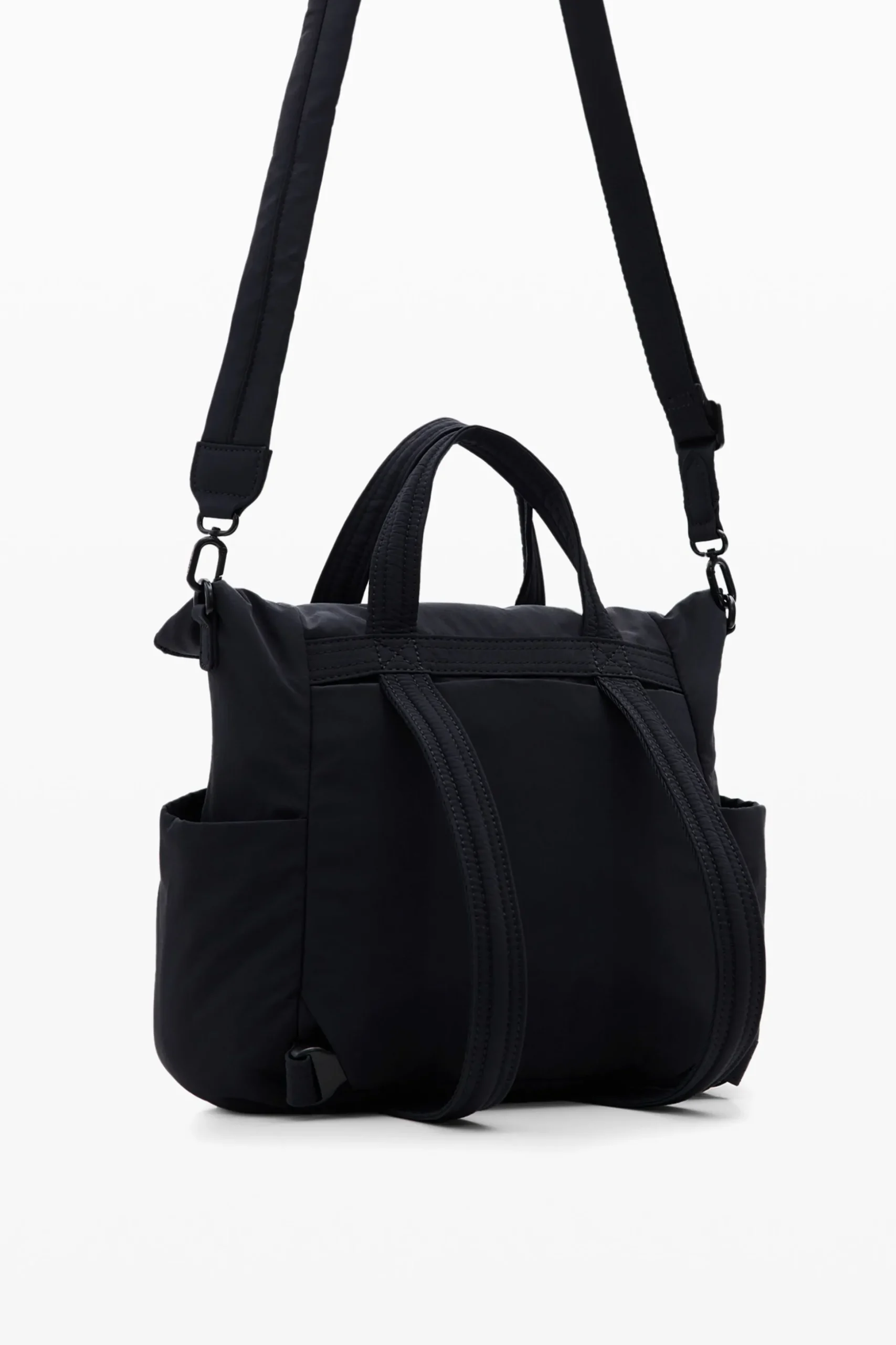 XS multi-position voyager bag