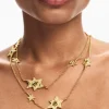 Zalio small star pendant
