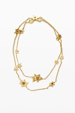 Zalio small star pendant