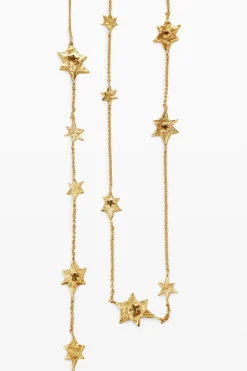 Zalio small star pendant