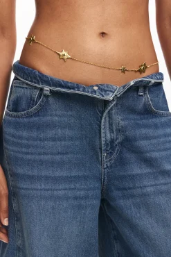 Zalio small star pendant