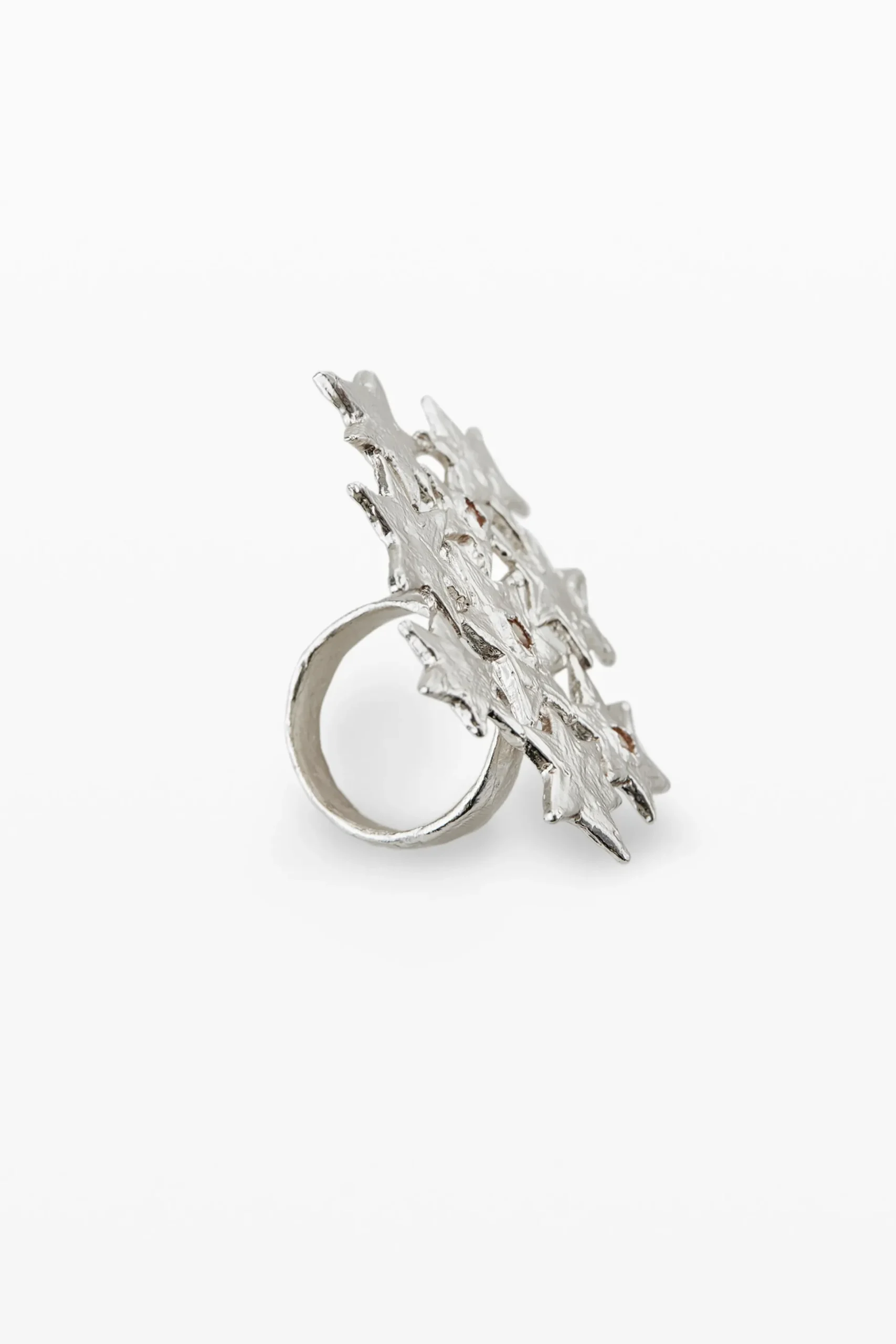 Zalio star ring