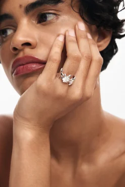 Zalio star ring
