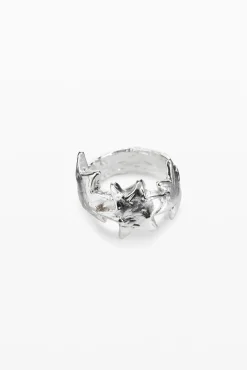 Zalio star ring