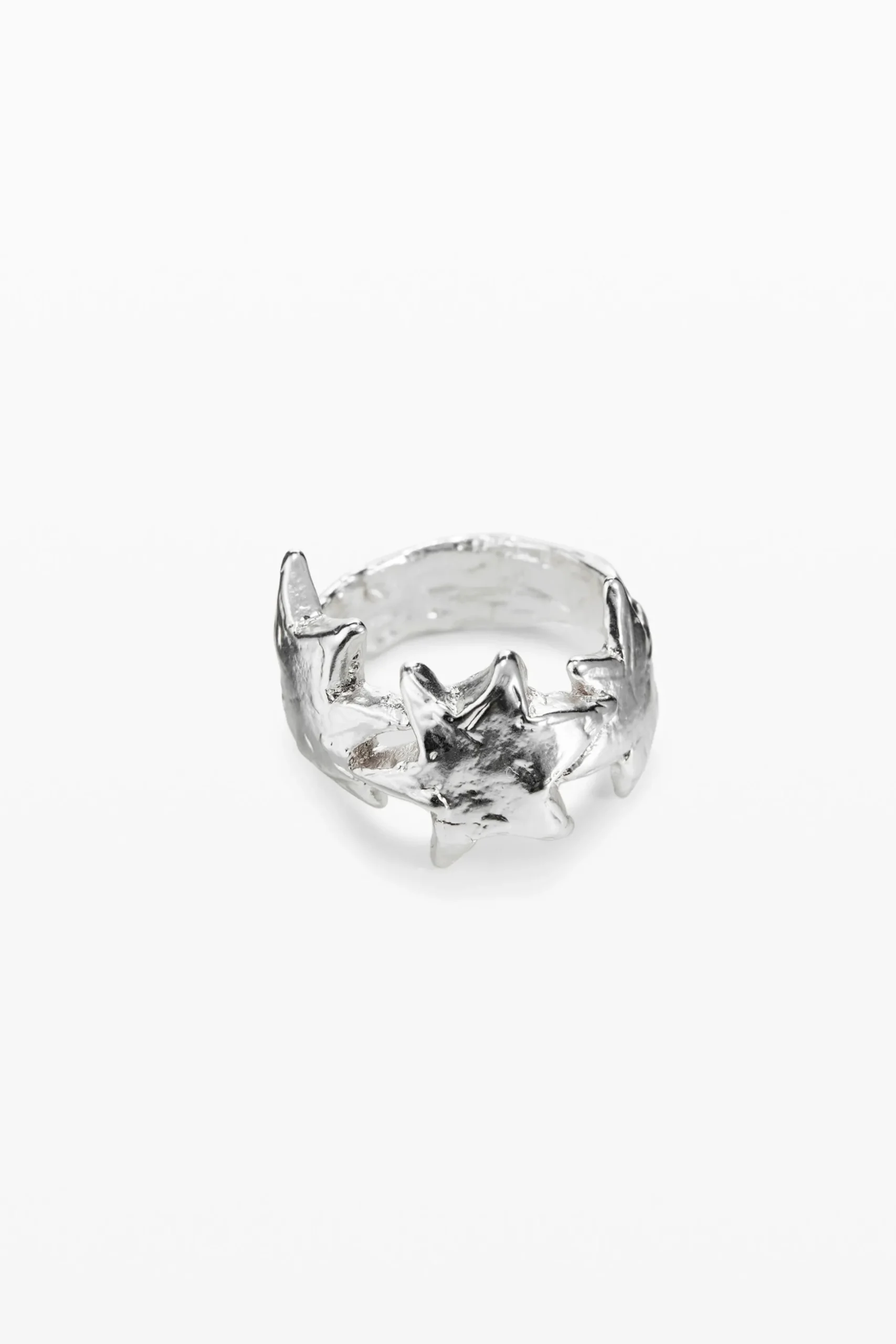 Zalio star ring